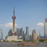 shanghai