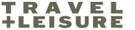 travel and leisure logo