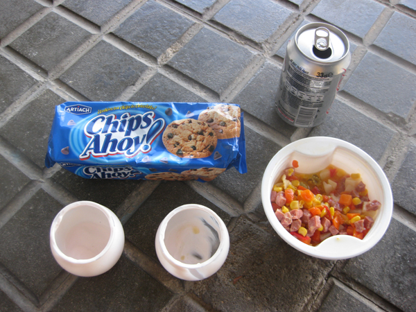 dinner
