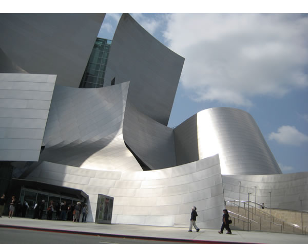 gehry