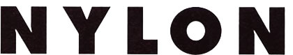 nylon logo