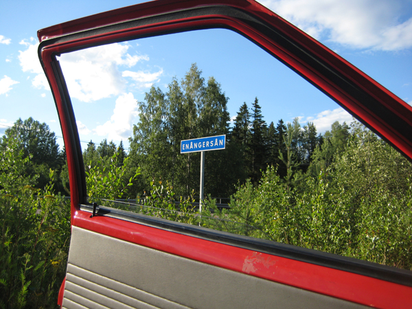 sweden